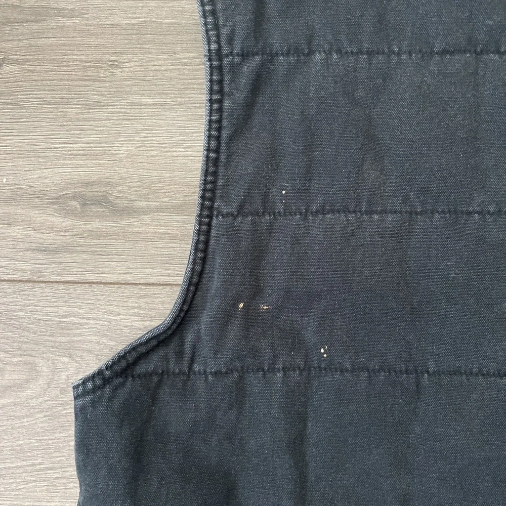 Wrangler workwear denim